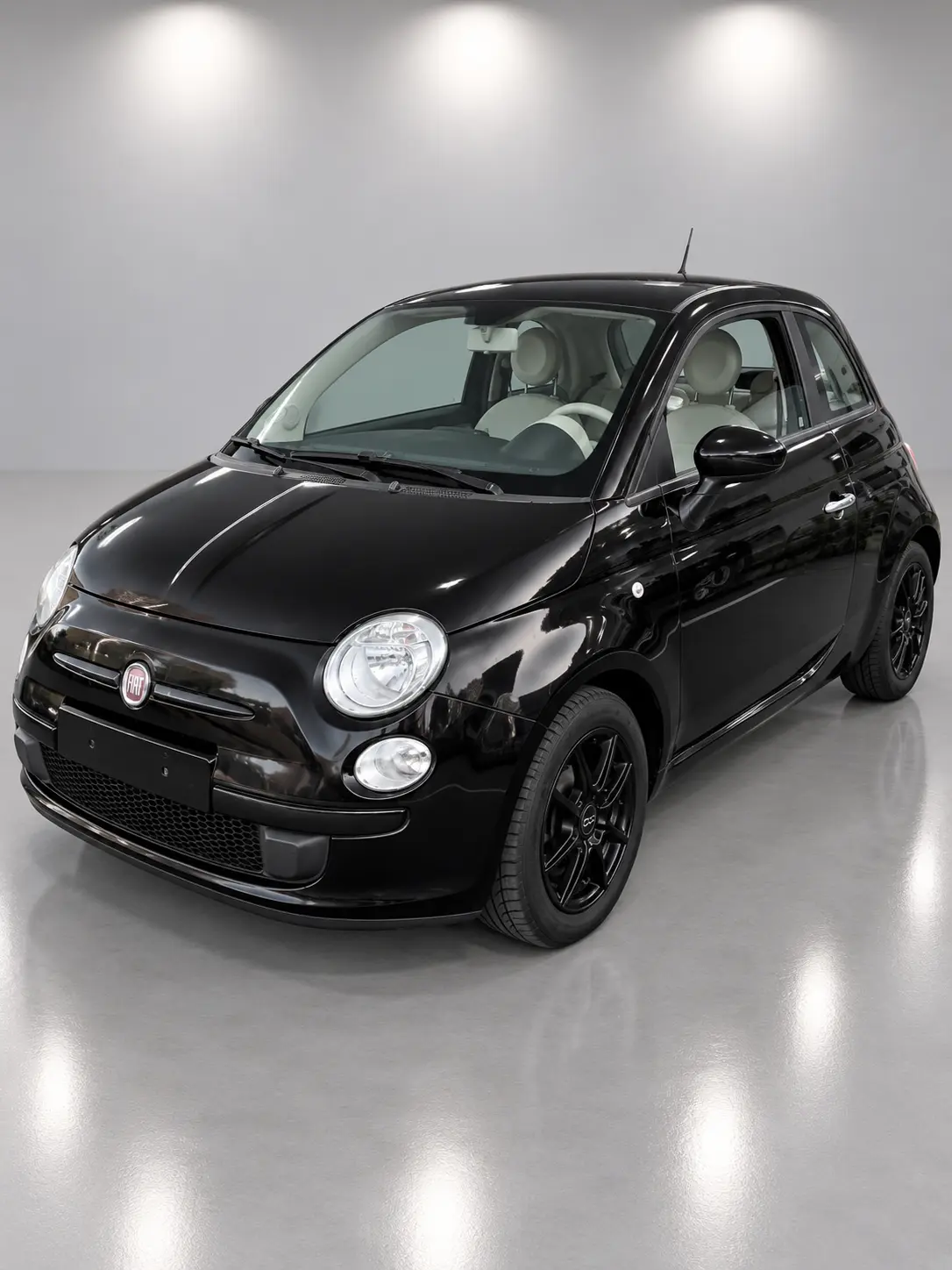 Fiat 500 — billede 1